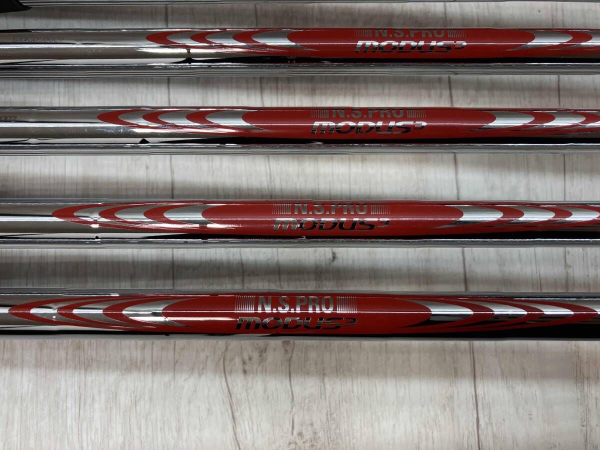 BRIDGESTONE TOUR B 201CB 6本 アイアンセット ブリヂストン FLEX S 6