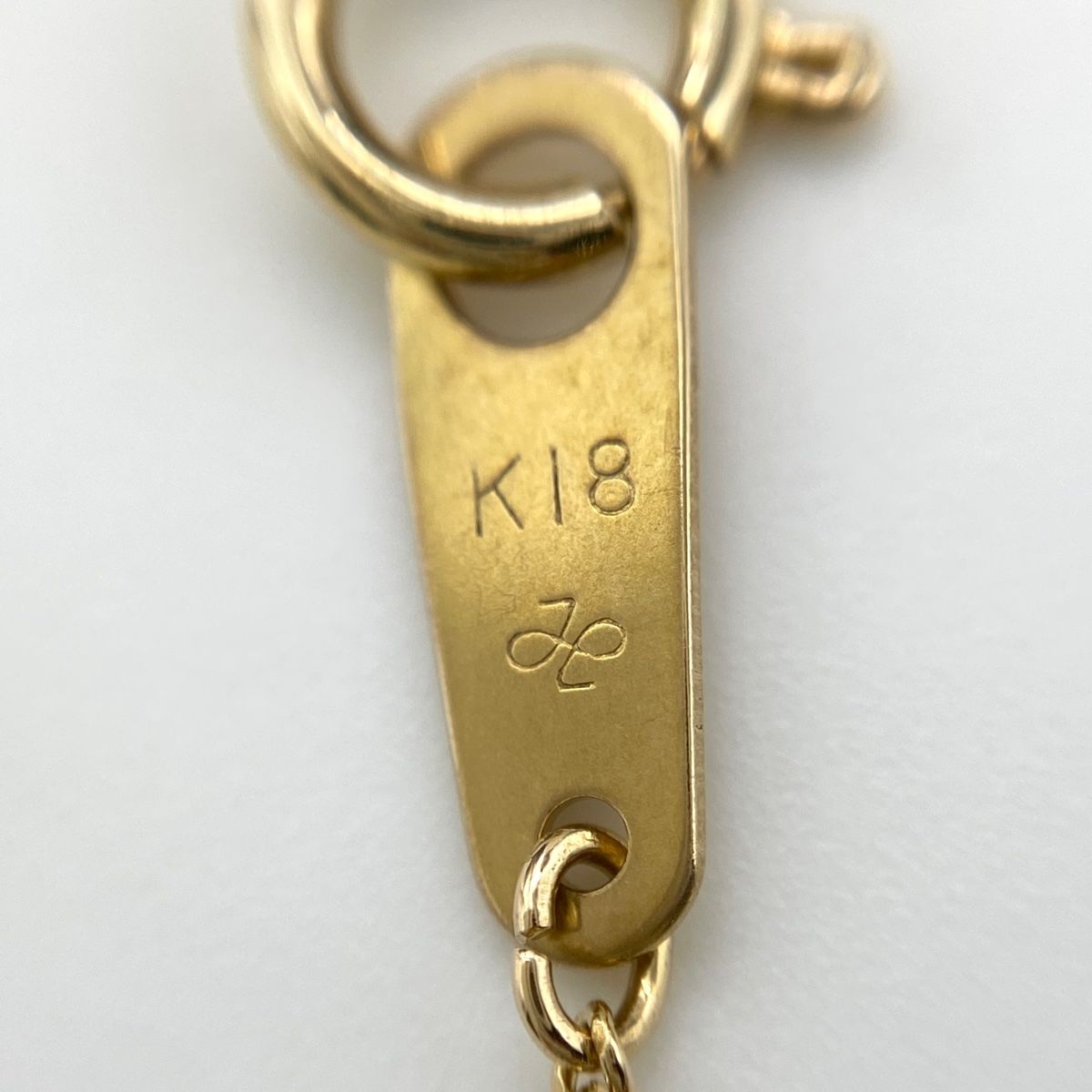 YG イエローゴールド