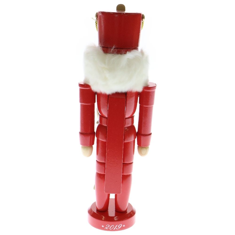 SUPREME (シュプリーム) 19AW Nutcracker ナッツクラッカー