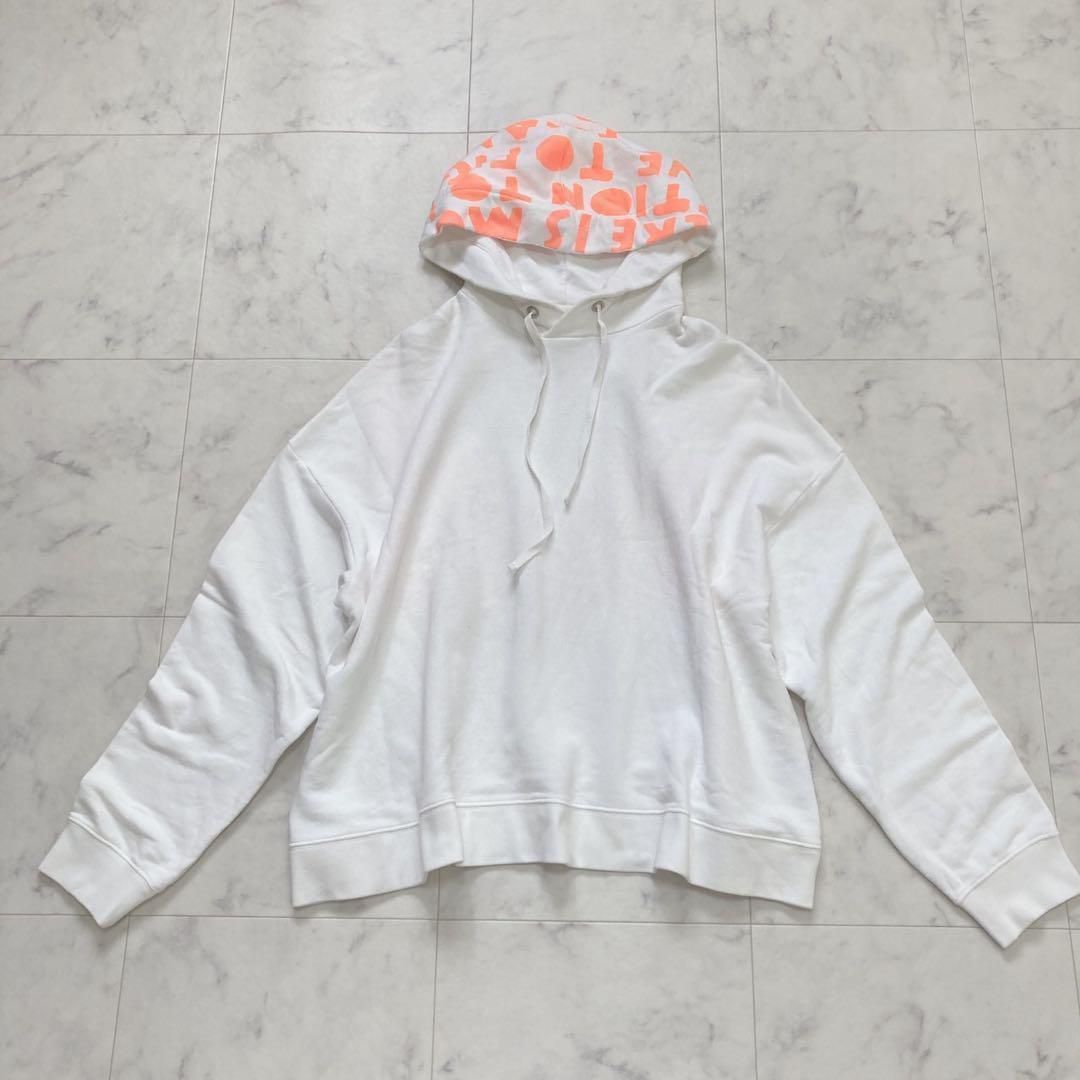 maison margielaマルジェラ 21SS AIDS パーカー プリント 【公式 maison margielaマルジェラ 21SS AIDS パーカー プリント 【公式