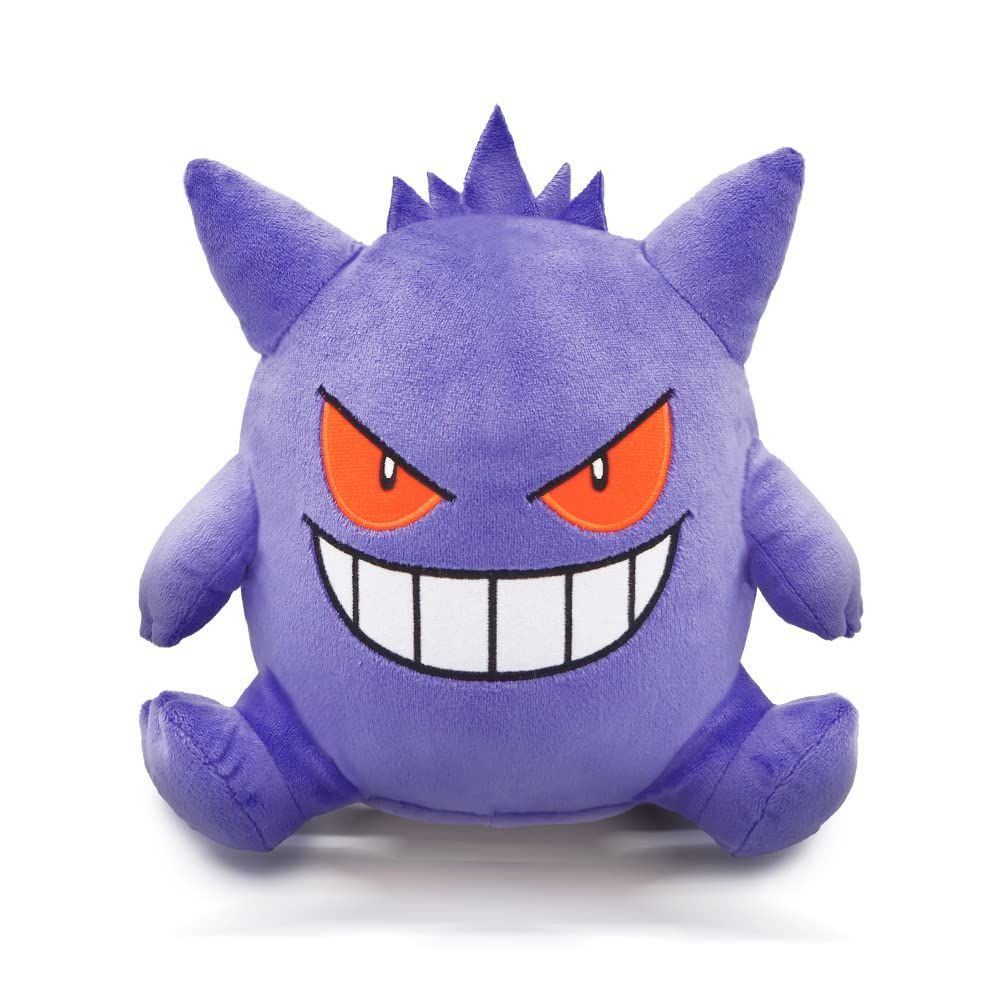 紫 ゲンガー ポケットモンスター ドライバー用（DR用） ヘッドカバー 460cc対応