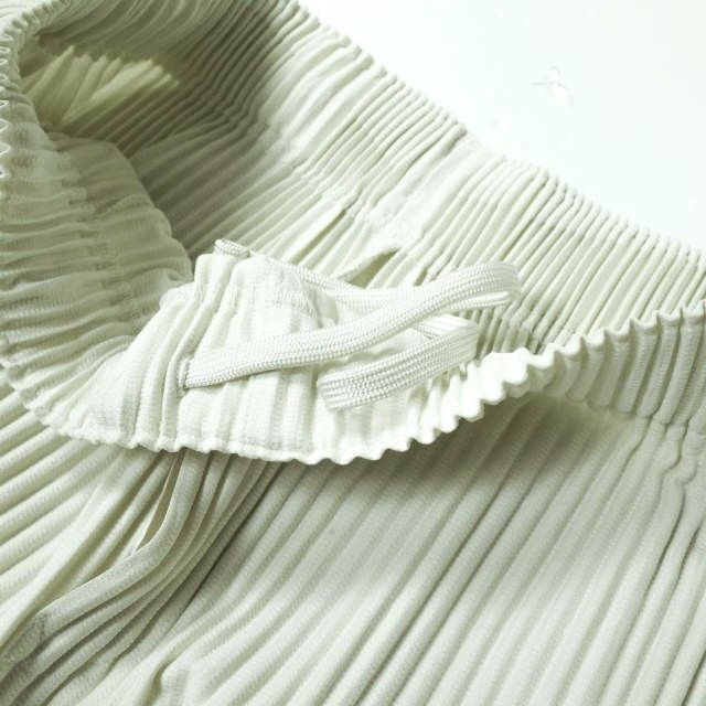 HOMME PLISSE ISSEY MIYAKE オムプリッセ イッセイミヤケ 21SS