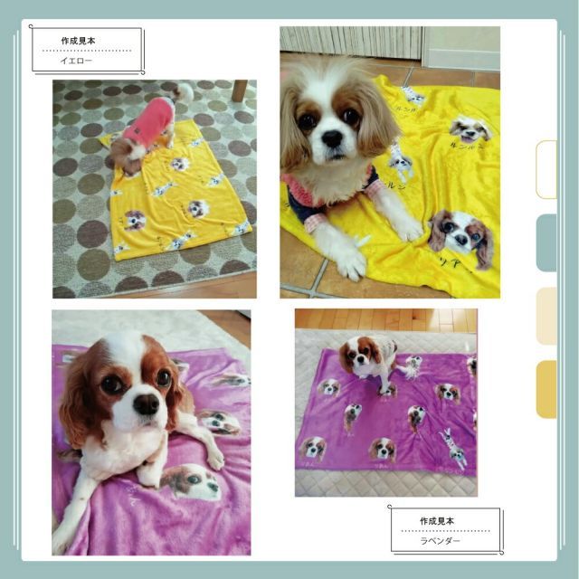 クッションカバー