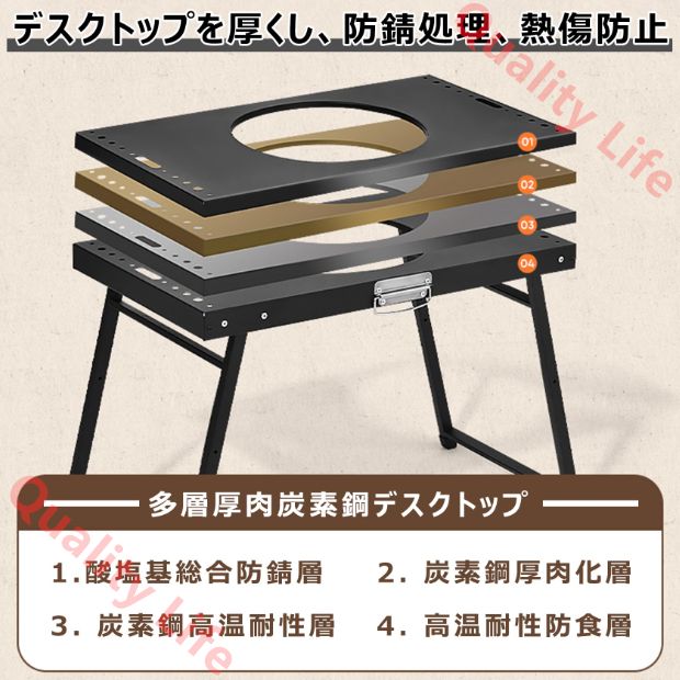 燻製