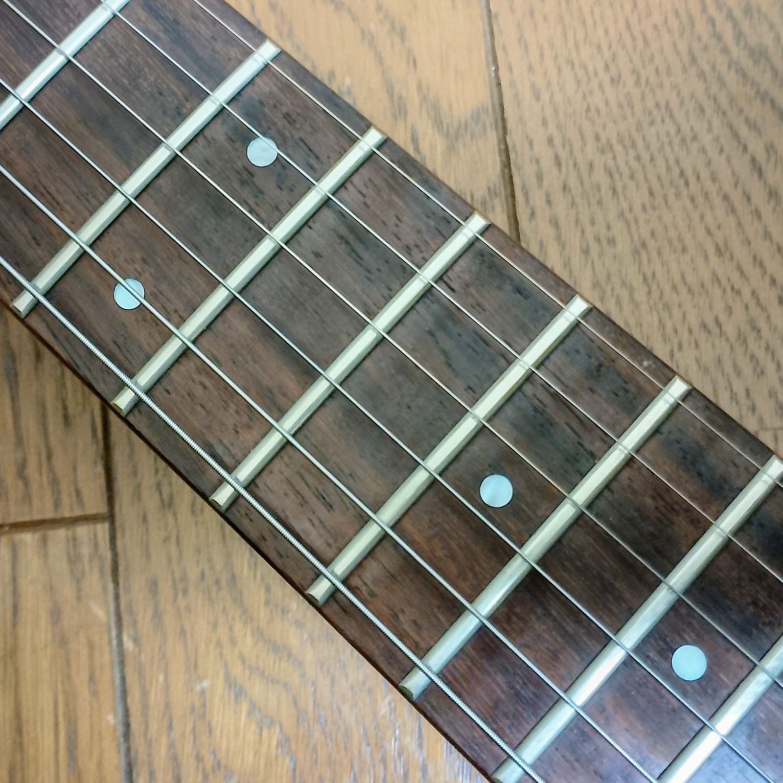 FERNANDES　セイモアダンカン＆ロック式トレモロ搭載　SSHエレキギター FERNANDES セイモアダンカン＆ロック式トレモロ搭載 SSHエレキギター
