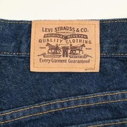 ~90s Levi's 619 デニムパンツ
