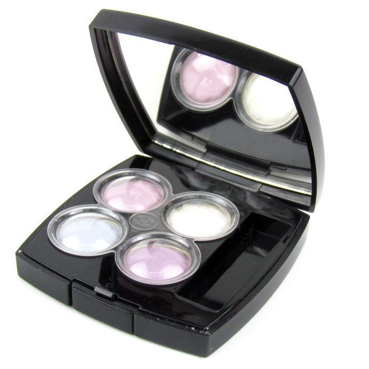 CHANEL レキャトルフルールドゥシャネル　フェーリ CHANEL - 【CHANEL】アイシャドウ✴︎レキャトルフルールドゥ