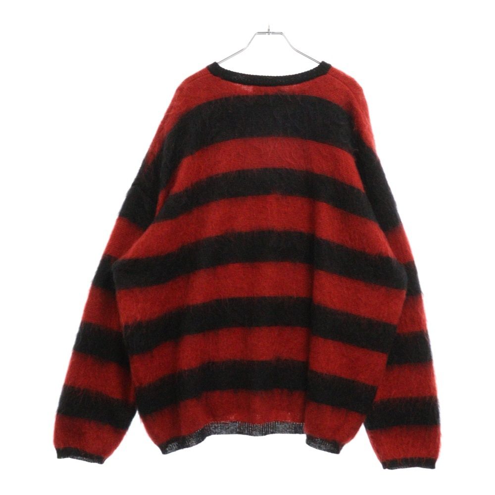 cantate (カンタータ) 22AW cliche別注 Stupid Border inspired by