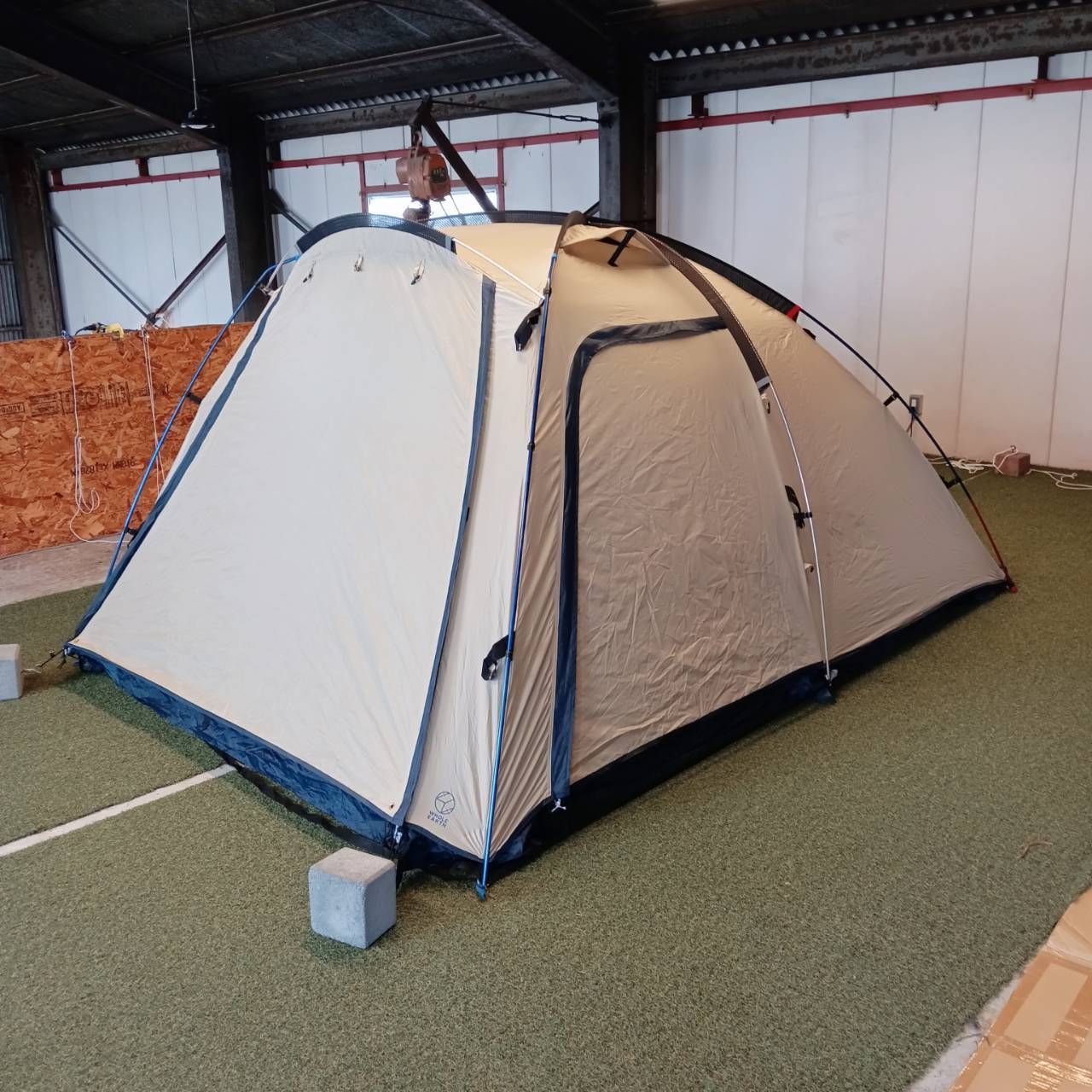 新品未使用ホールアース　アーストリッパー2.0　WE2KDA10 サンドベージュ Amazon.co.jp: Whole Earth (ホールアース) アウトドア キャンプ