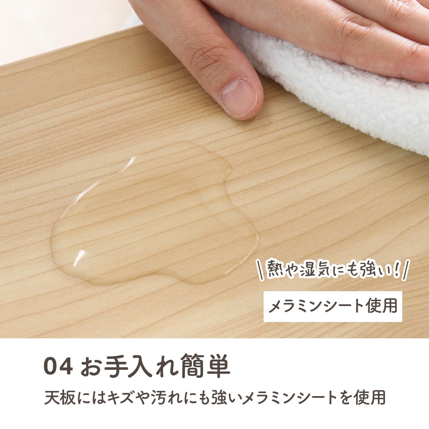 小物収納 ハンギング