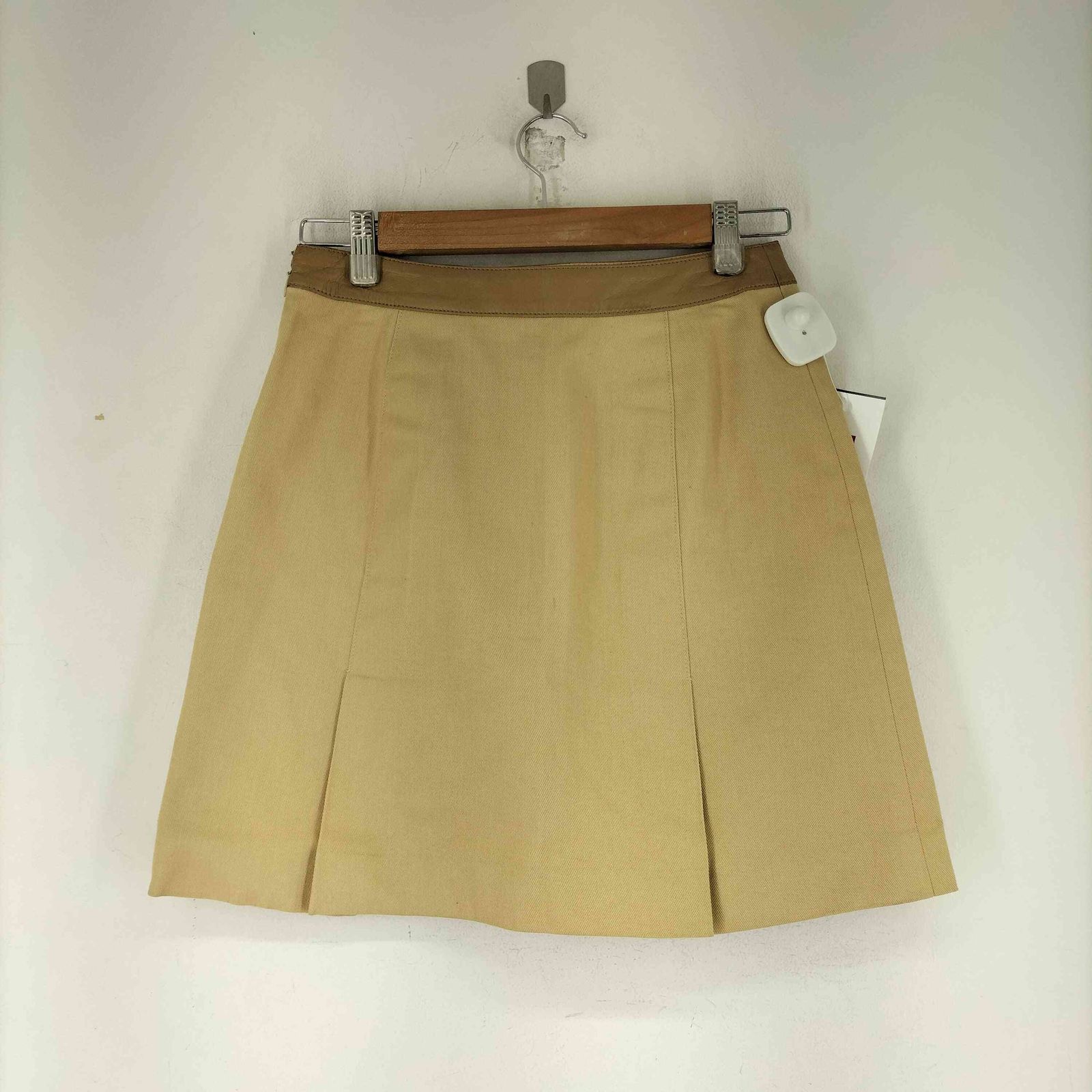 77.バーバリーブルーレーベル　38 バーバリーブルーレーベル BURBERRY BLUE LABEL レディース 38