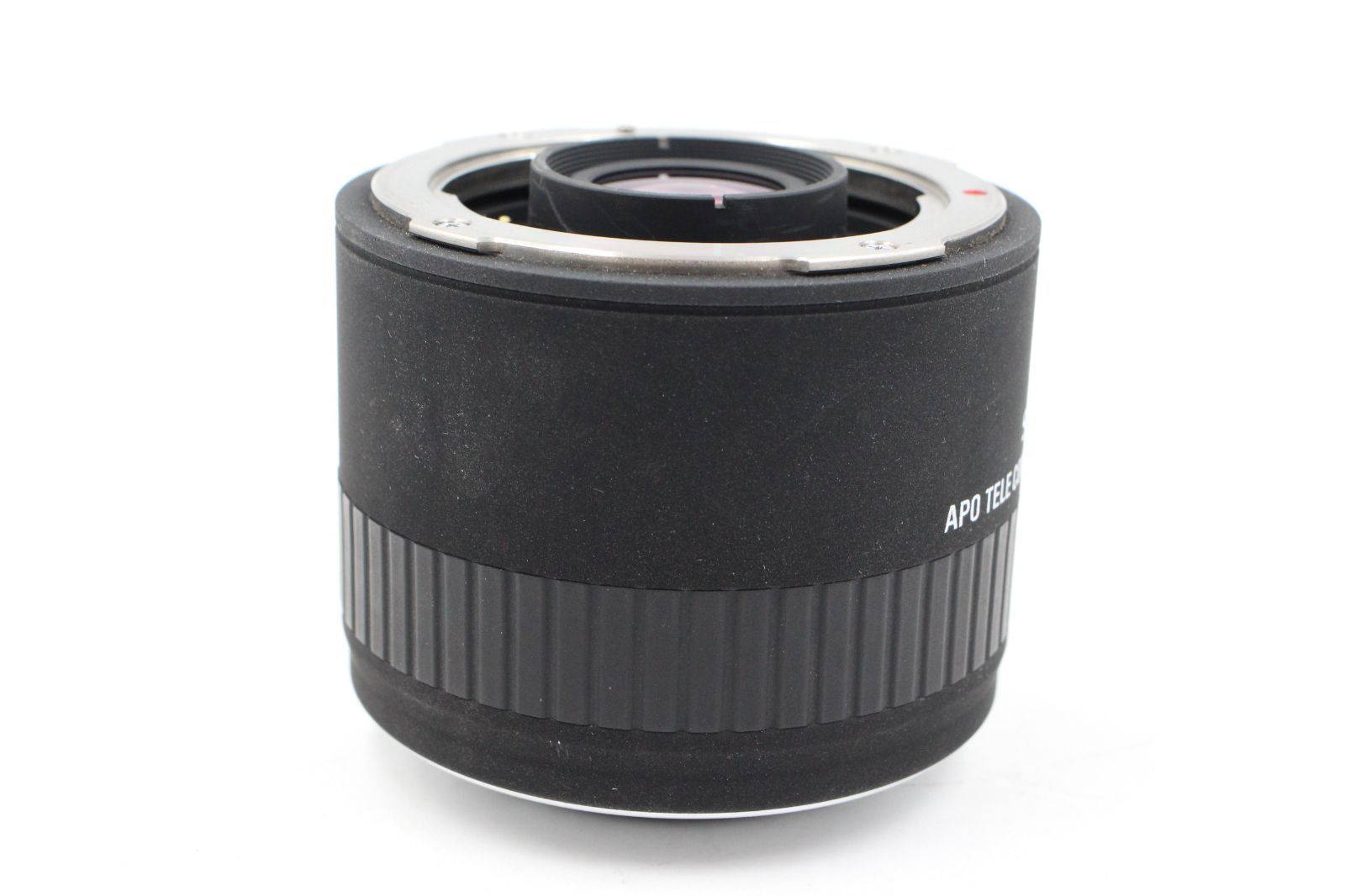 希少品シグマ APO TELE CONVERTER 2x EX DG シグマSA 極上品☆SIGMA APO TELE CONVERTER 2x EX DG テレコンバーター