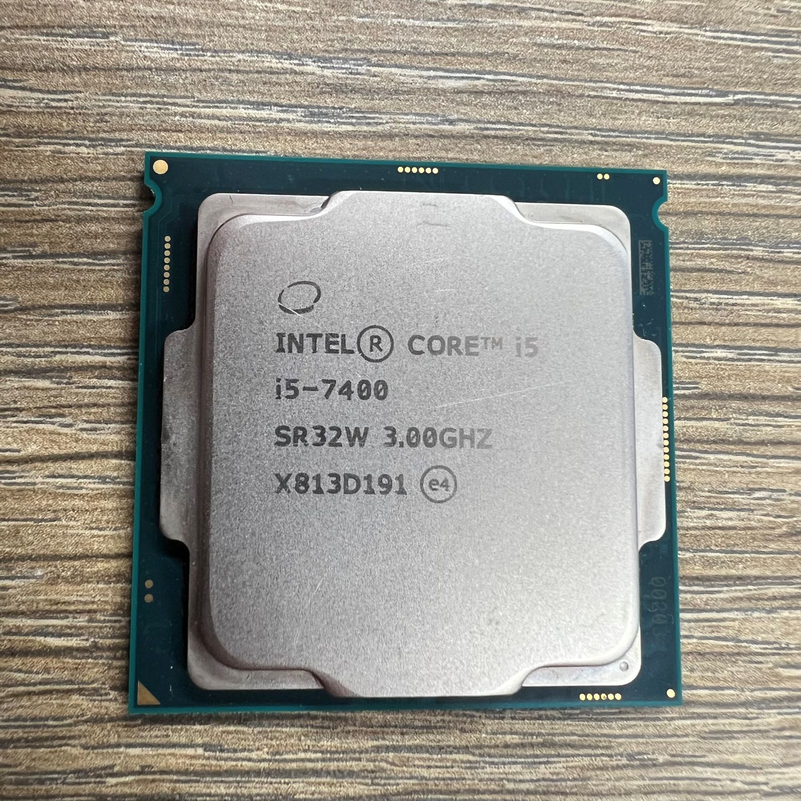 Intel corei5-9400 動作確認済み-