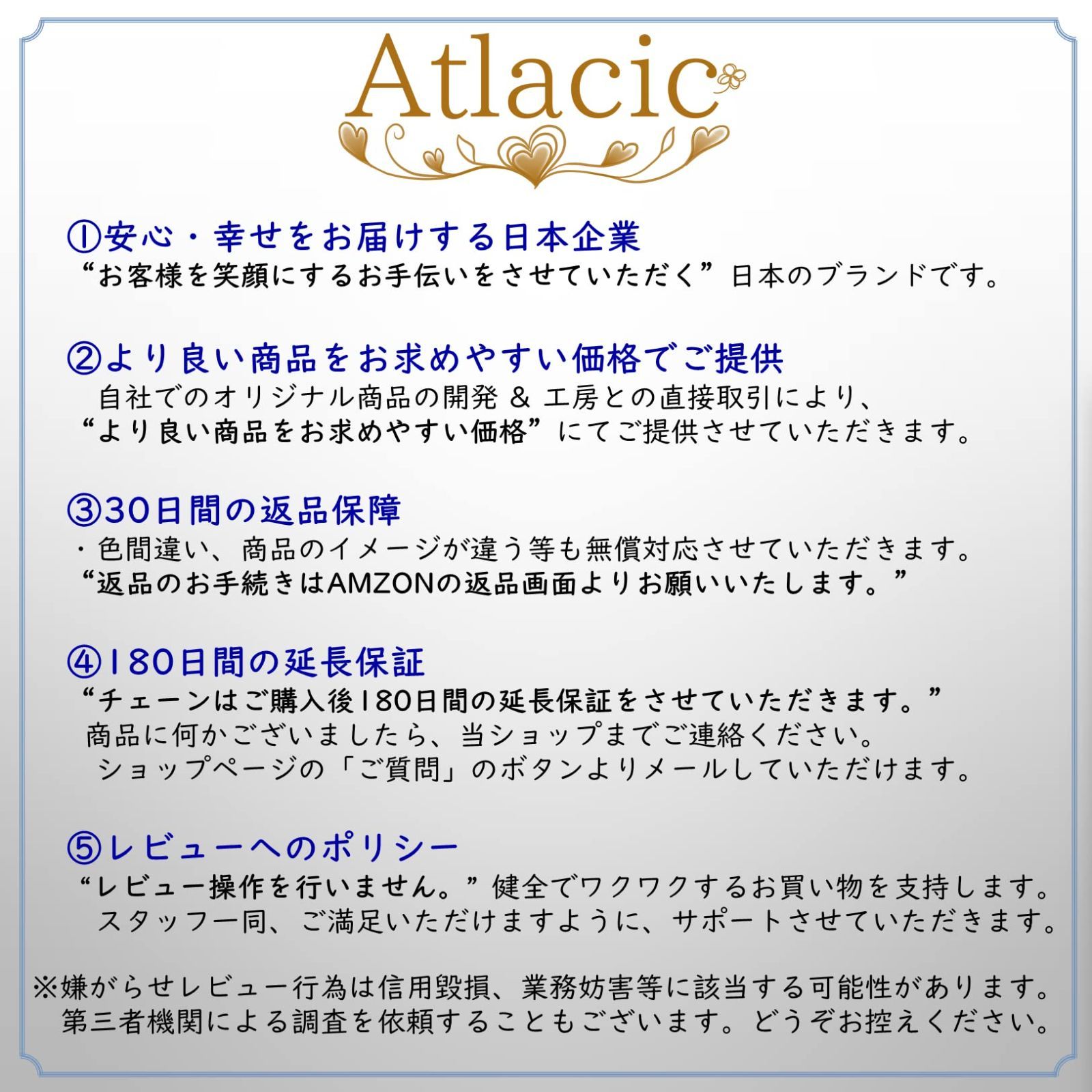 色: ピンクゴールド】Atlacic モアッサナイト ネックレス レディース