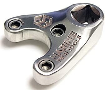Marine Pin Wrench AMT0004 - 38mm x 4mm