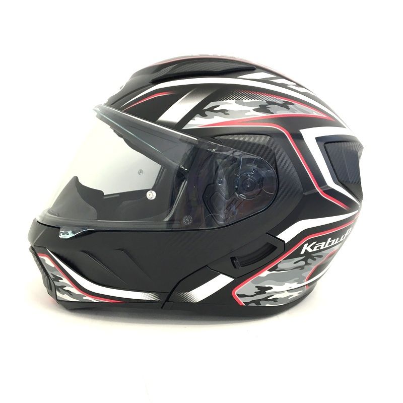 セキュリティ・セーフティ OGK KABUTO RYUKI ヨドバシ.com - OGK KABUTO オージーケー カブト システム