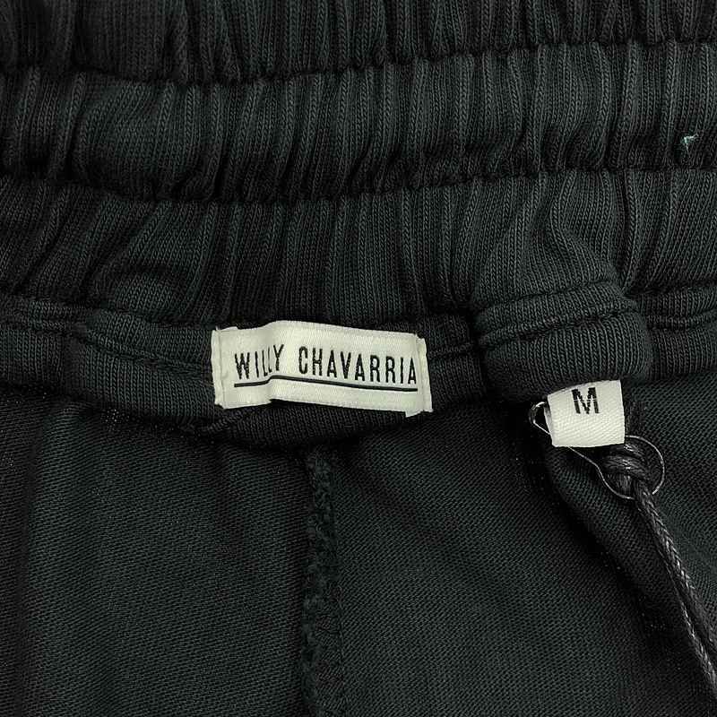 美品】 WILLY CHAVARRIA / ウィリーチャバリア | サイド切替