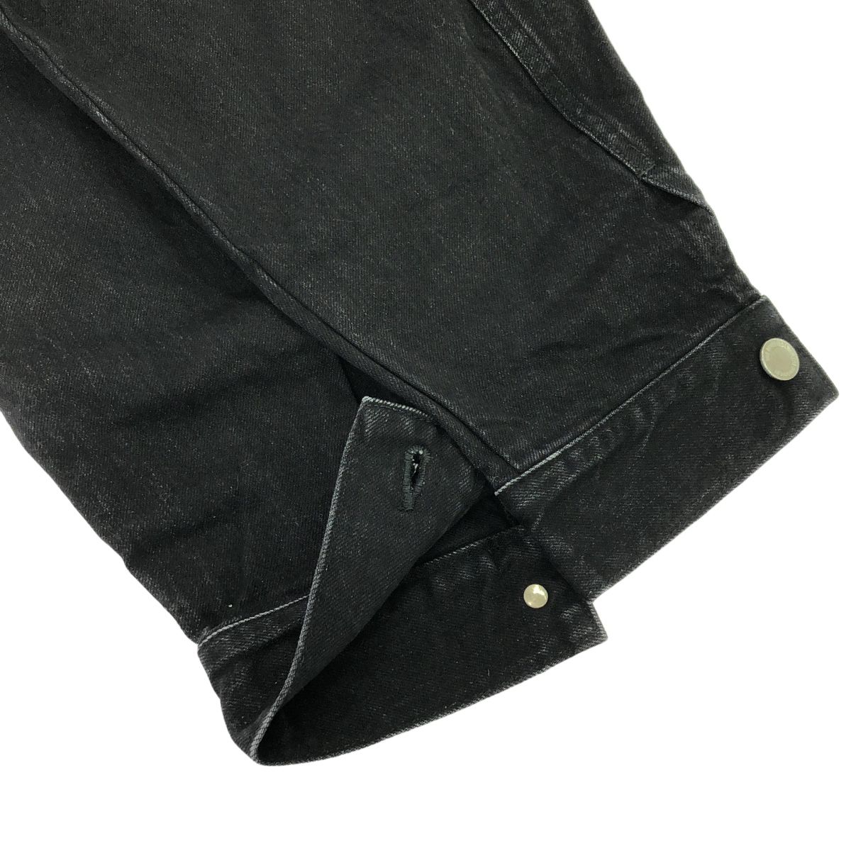 SHISHIKUI デニムジャケット Denim Ja / INDIGO – SHISHIKUI