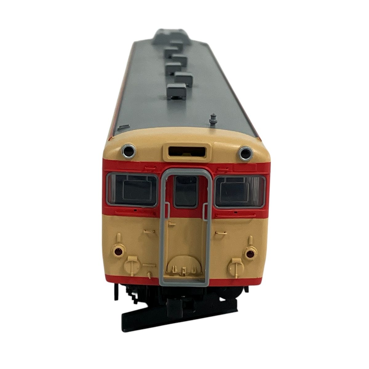 『2年保証』 トラムウェイ キハ56形 ディーゼルカー キハ56系 国鉄 TW-56-JM その他