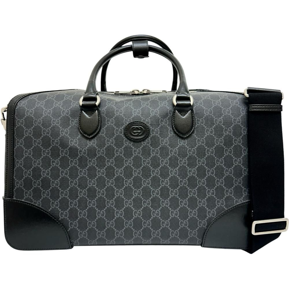 ルイヴィトン ブリーフケース ビジネスバッグ エピ リヴィエラ M48182