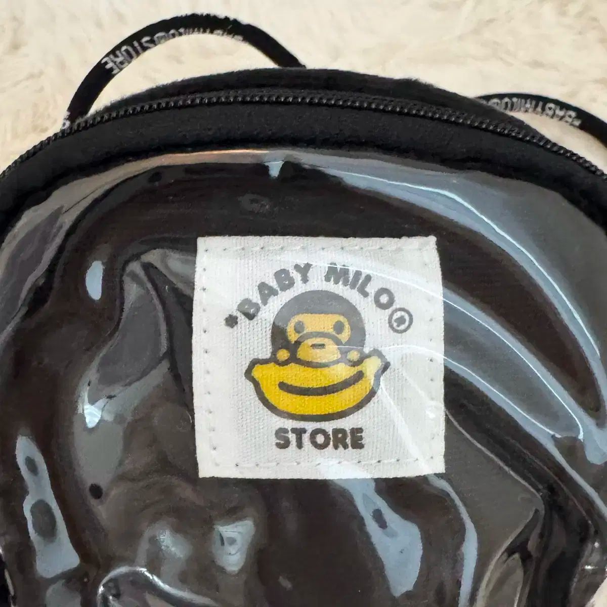 BATHING APE
