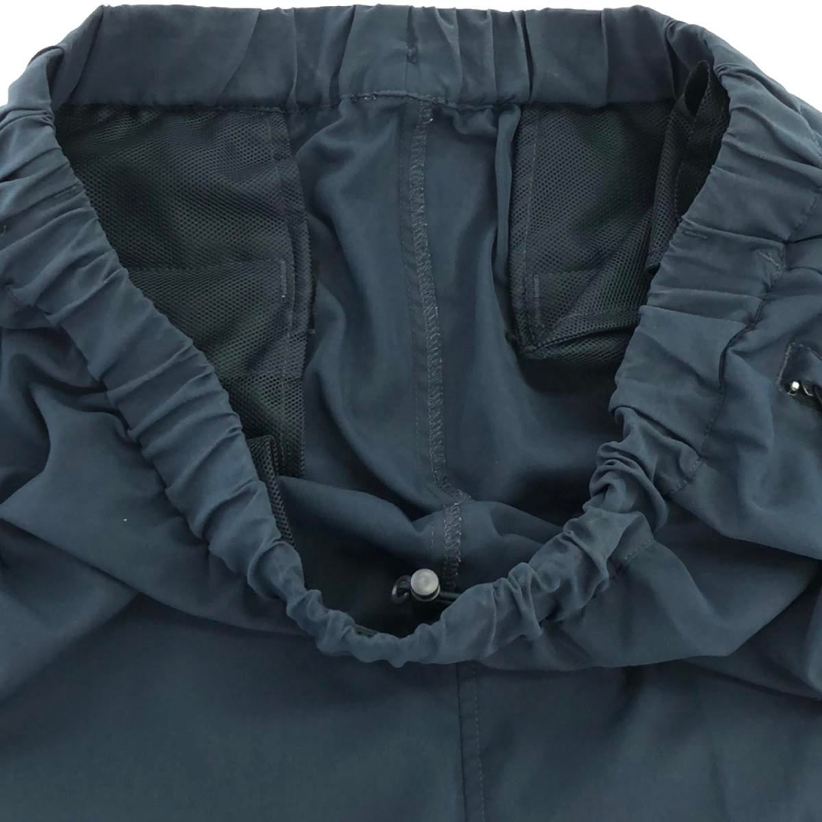 FreshService フレッシュサービス 24SS STRETCH MATTE TAFFETA