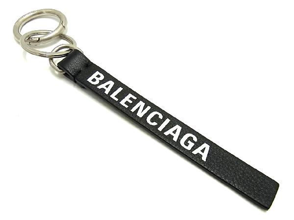 □極美品□ BALENCIAGA バレンシアガ 551984 エブリデイ レザー