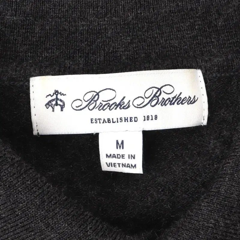 Brothers ブルックス