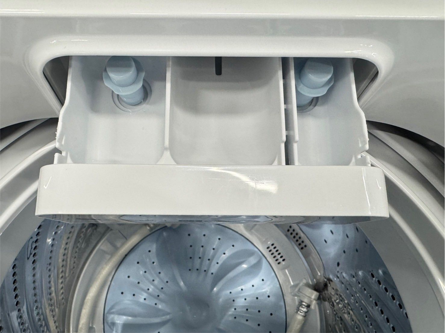 3か月保障付き 洗濯機