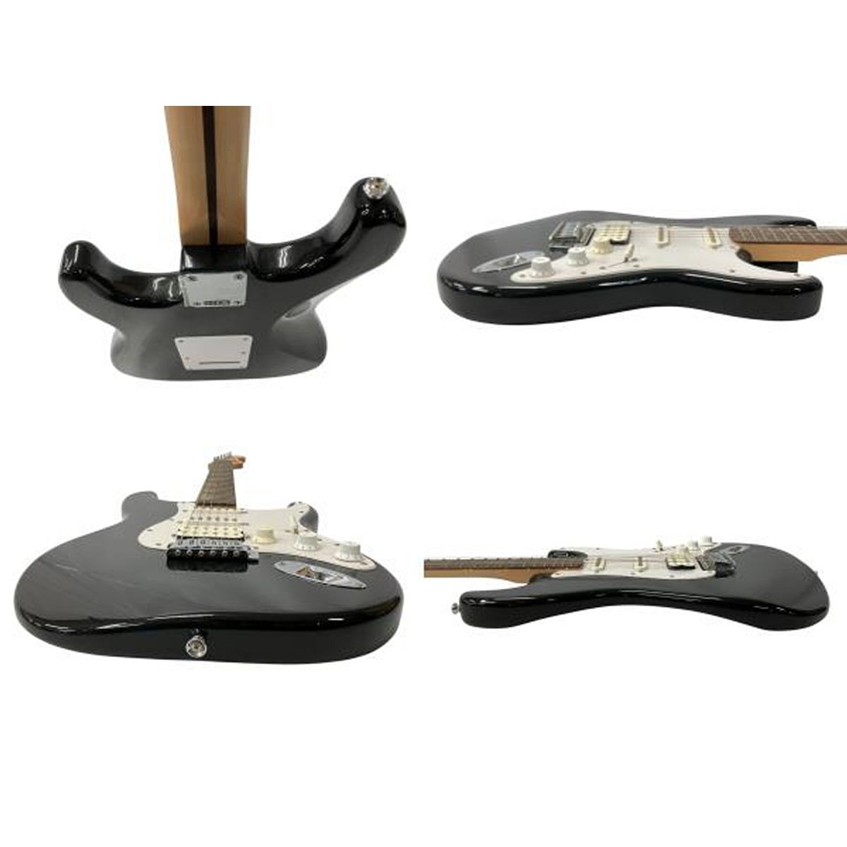 Squier Stratocaster エレキギター Amazon.co.jp: Squier by Fender エレキギター Classic Vibe 60s