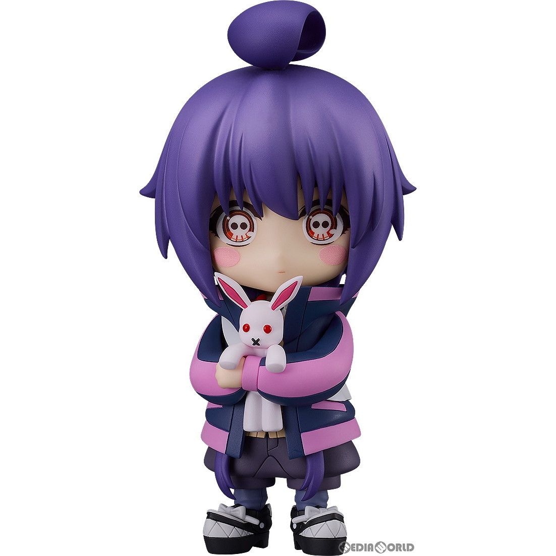 GOOD SMILE COMPANY - ねんどろいど 2231 寳月夜宵(ほうづきやよい) ダークギャザリング 完成品 可動フィギュア グッドスマイルカンパニー ねんどろいど 寳月夜宵