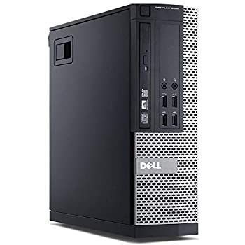  Dell デル OptiPlex 9020 SF デスクトップパソコン Core i7 4770 3.4GHz メモリ8GB SSD240GB DVDスーパーマルチ Windows10 Professional 64b