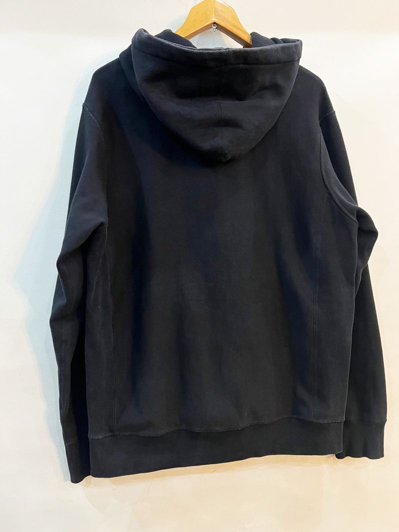 ☆2017AW Supreme/シュプリーム Box Logo Hooded Sweatshirt