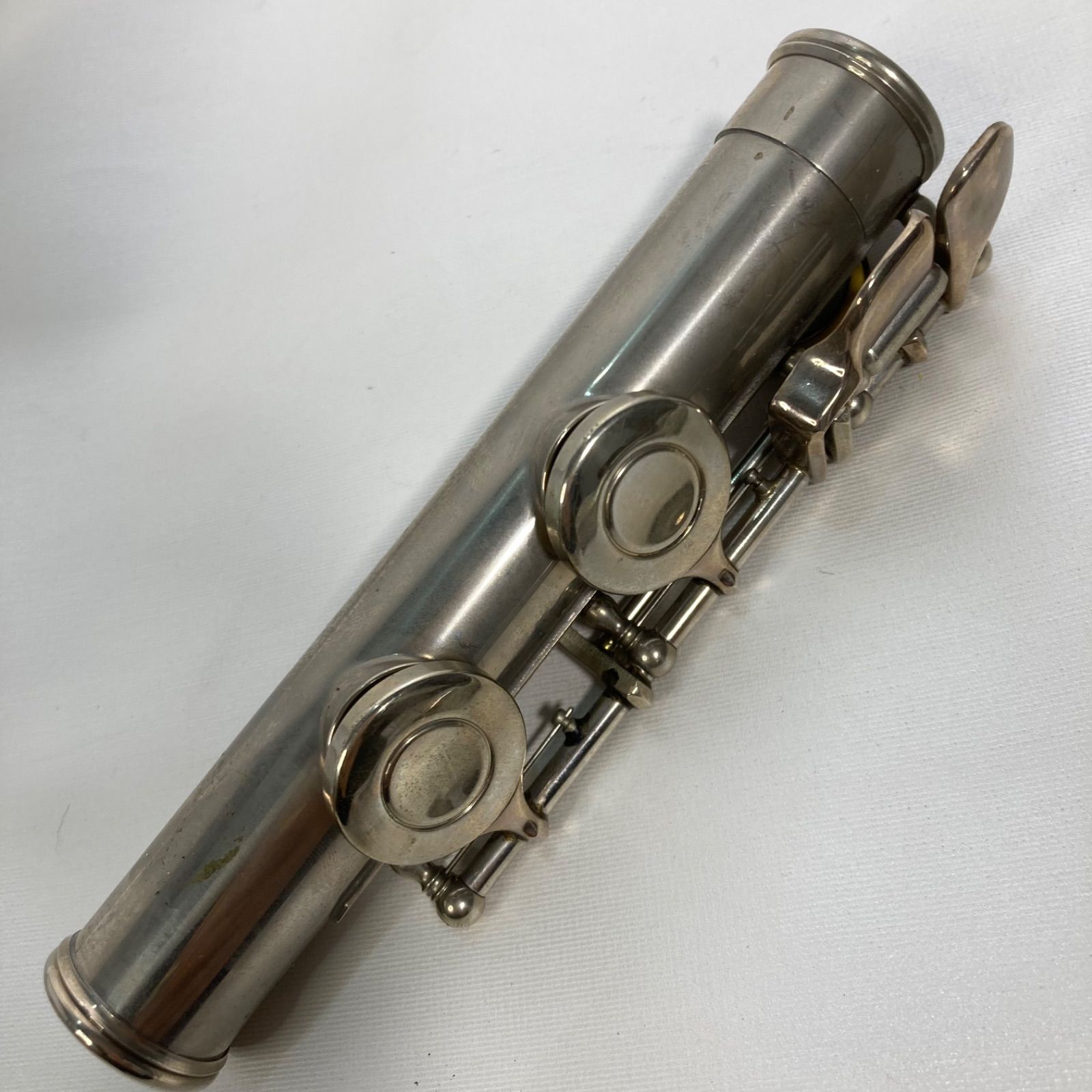 ◇MINERVA ミネルバ フルート 春の新生活管楽器を始めよう