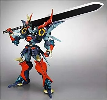 2026年最新】ダイゼンガー コトブキヤの人気アイテム - メルカリ