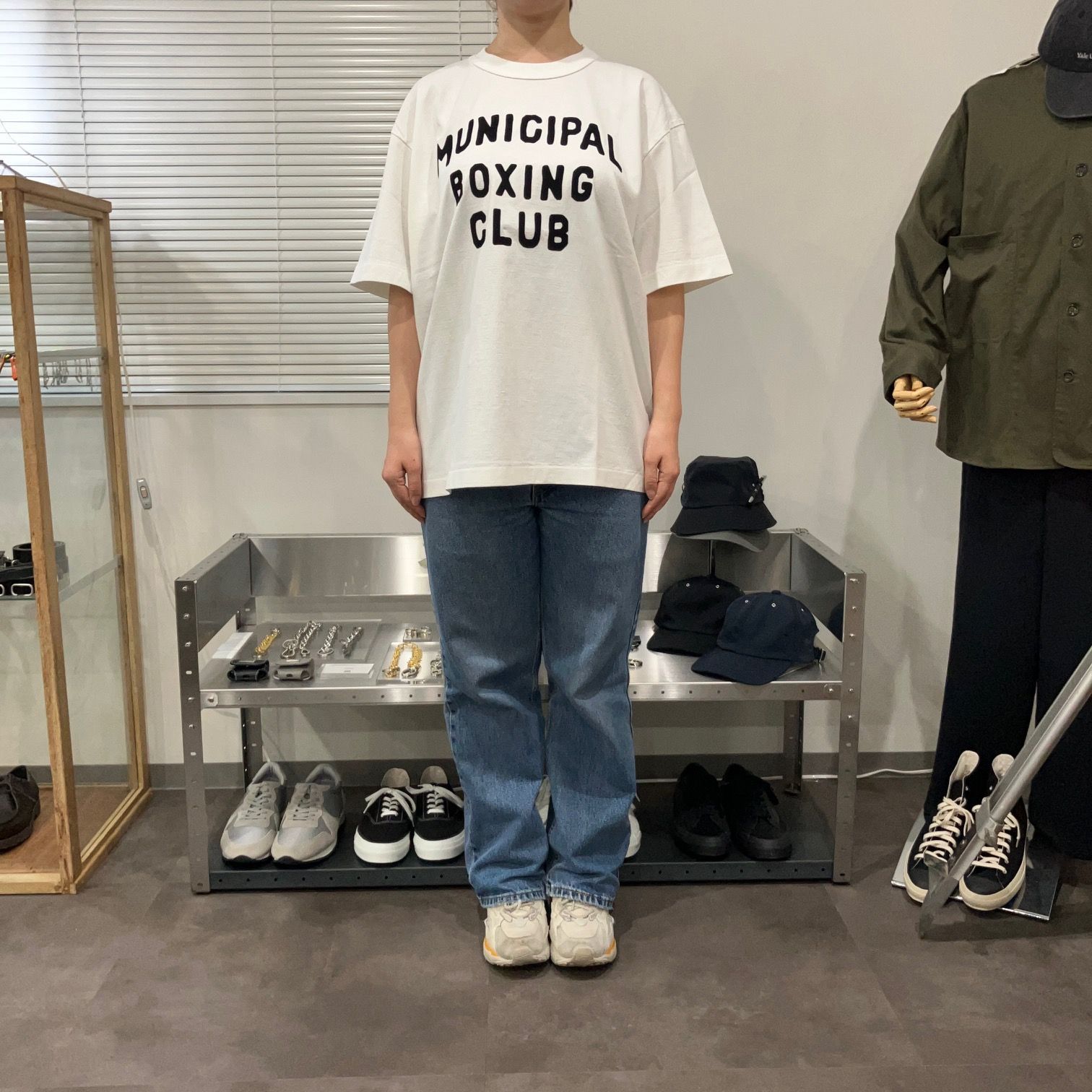 CLUB