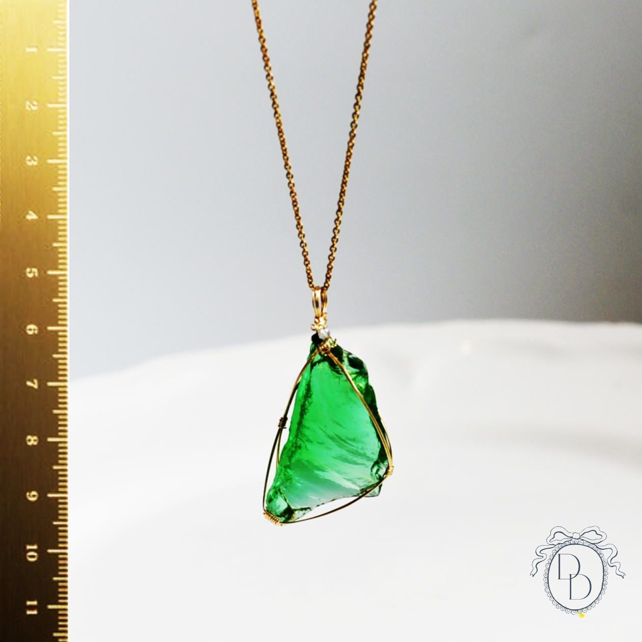 アンダラクリスタル 14kgfペンダントトップ マーリーン sa4428 NEXPOTALLINN_EU