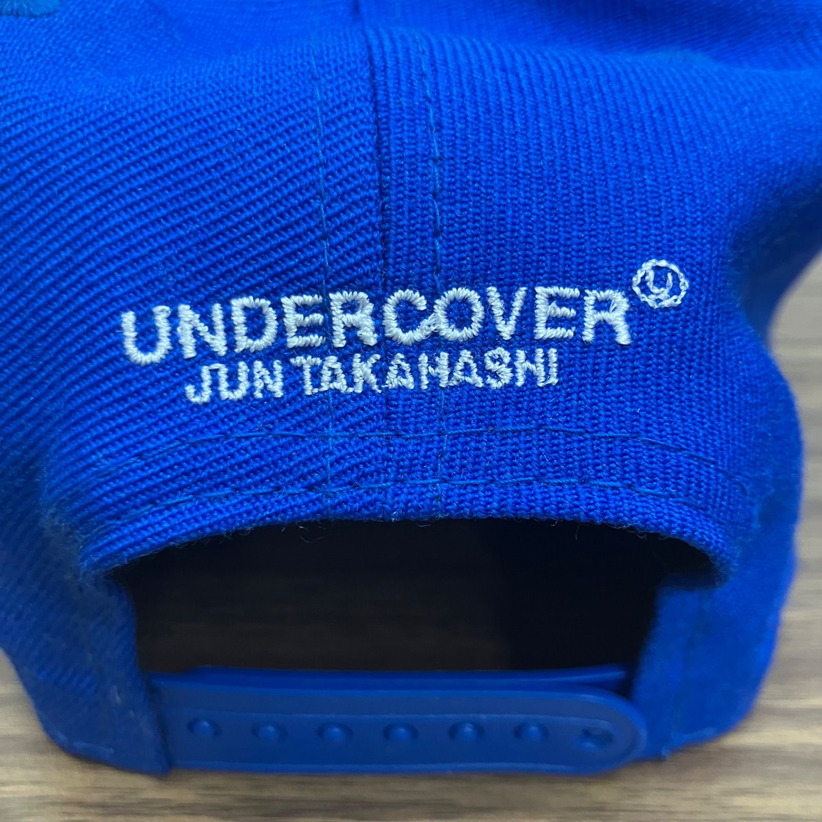 ◎ アンダーカバー ニューエラ コラボ UNDERCOVER × NEWERA 9FIFTY