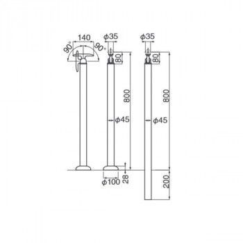 ABR-704U