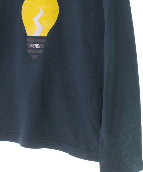 FENDI Tシャツ・カットソー キッズ 【古着】【中古】【送料無料