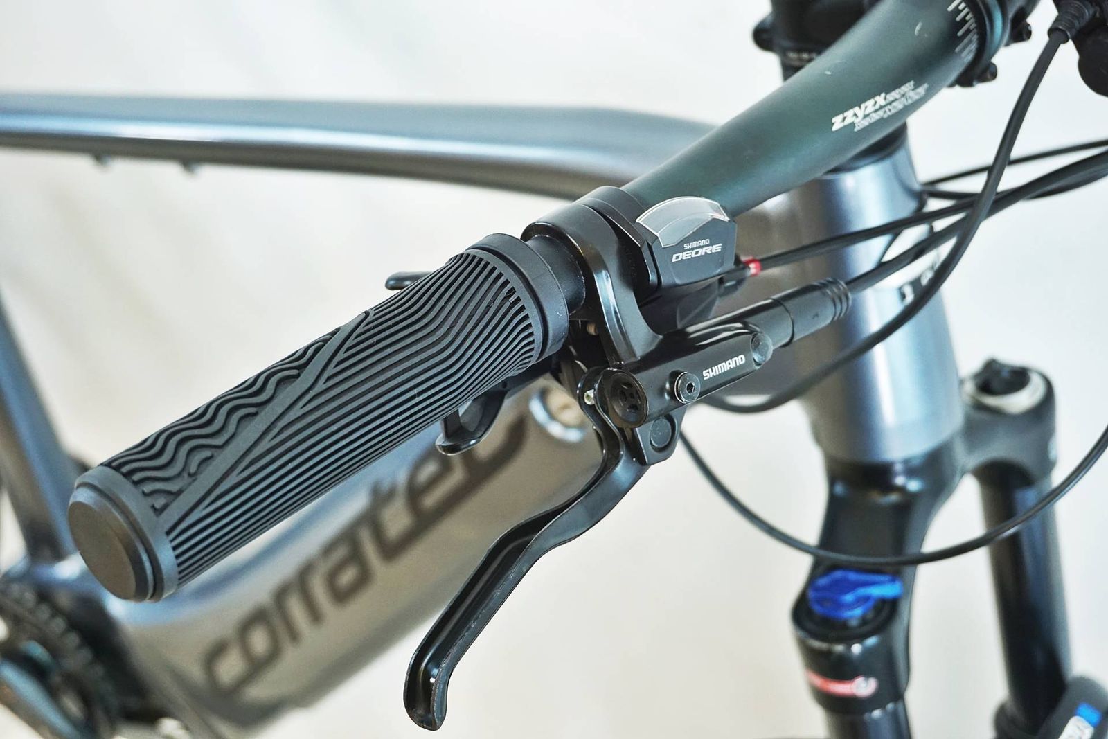 CORRATEC コラテック E-POWER X-VERT CX PT500 2020年モデル E-BIKE バイチャリ有明店 BRIGHTFACE_UK