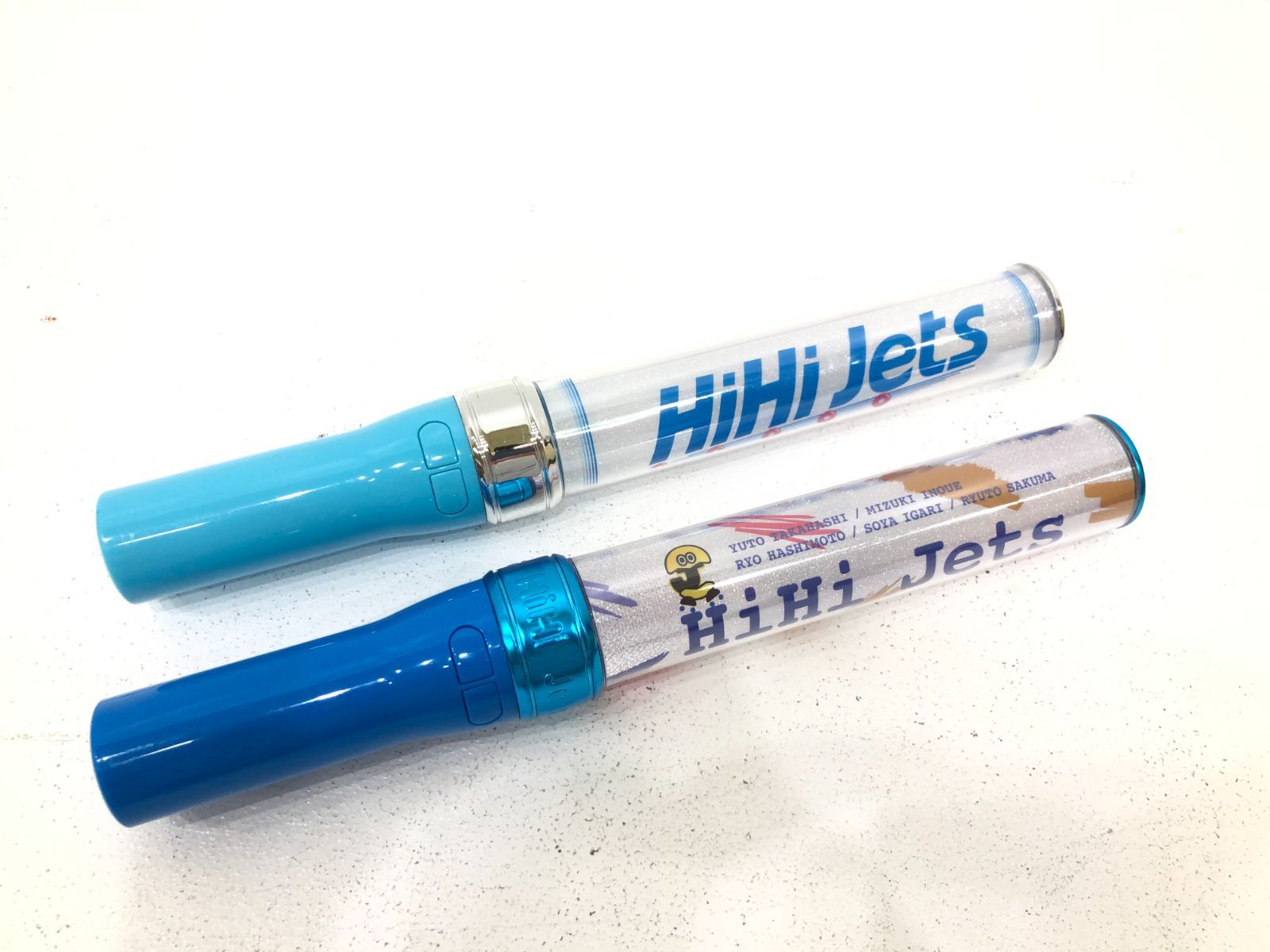 小牧店】HiHi Jets ペンライトまとめ売り／※ばら売り不可 【S352