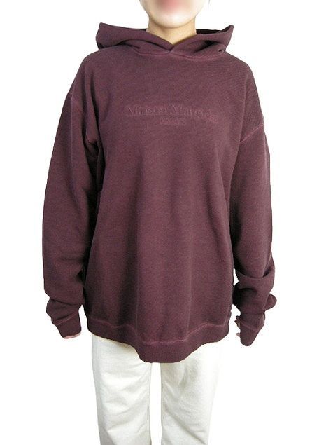 サイズ44-46 (XL-3XL相当)□新品□メゾンマルジェラ Maison Margiela 