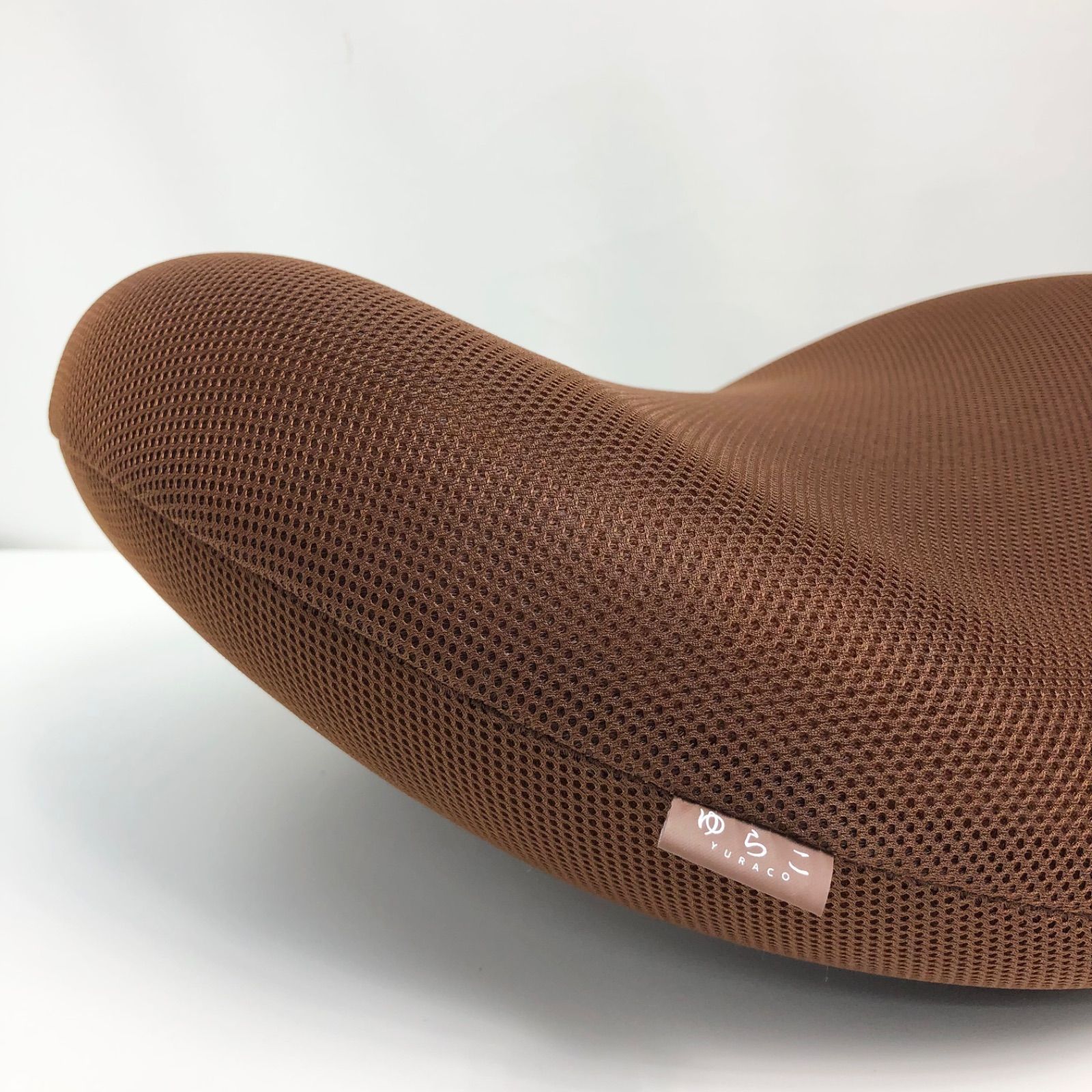 ショップジャパンゆらこ ブラウン ゆらこ ショップジャパン | ショップ