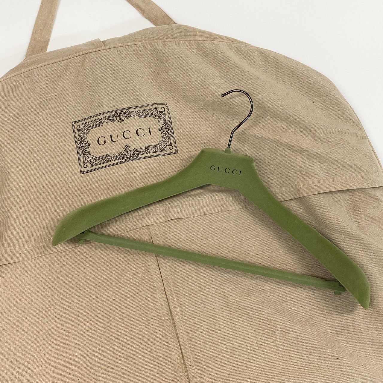 85j20 《美品》 GUCCI グッチ × THE NORTH FACE ノースフェイス 
