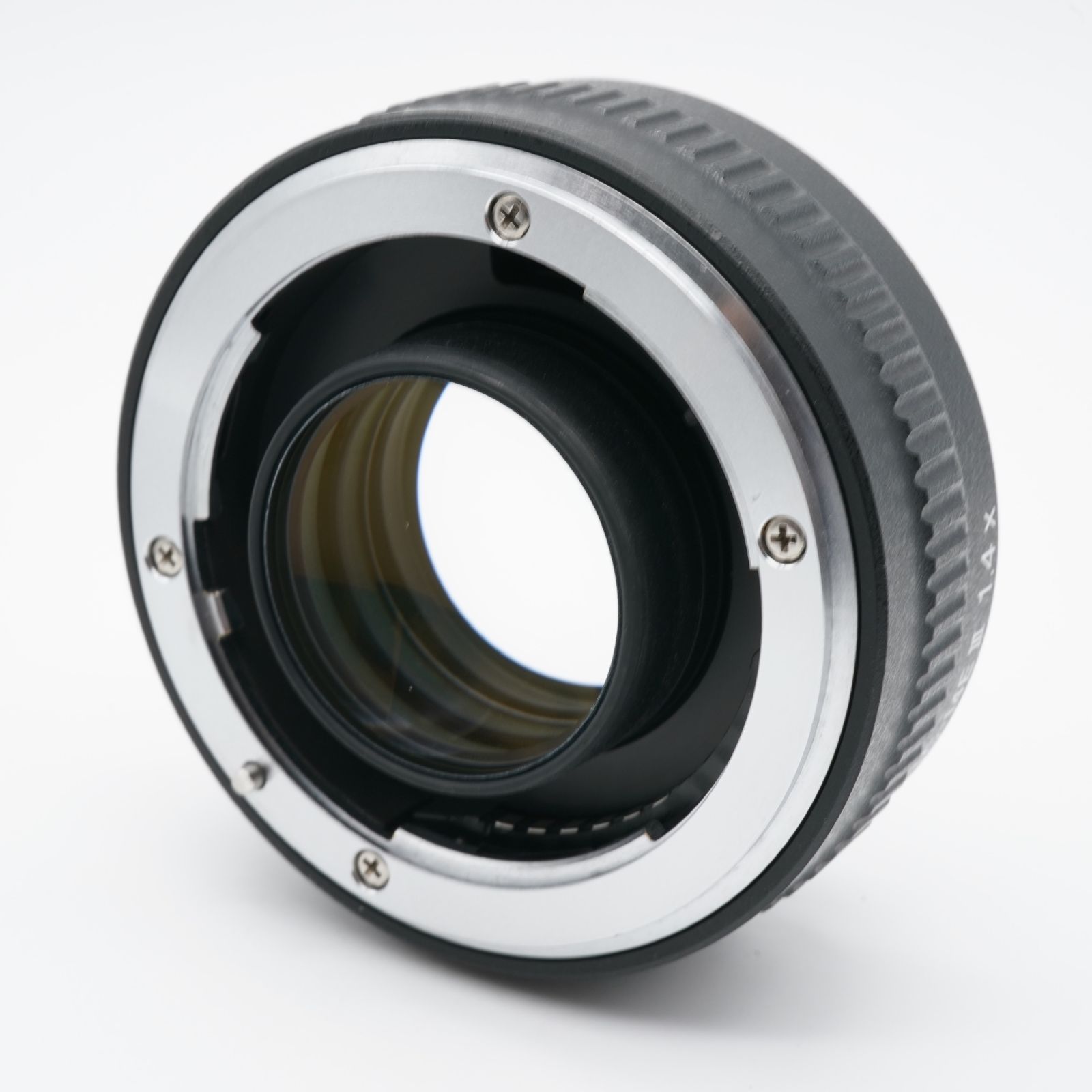 級 Nikon ニコン テレコンバーター AF-S TELECONVERTER TC-14E III TC14E3