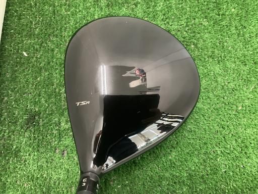 タイトリスト　ドライバーTSR2 　9°　　 FLEX−S Titleist Titleist TSR2 ドライバー［TSP111］（S/9度） TS