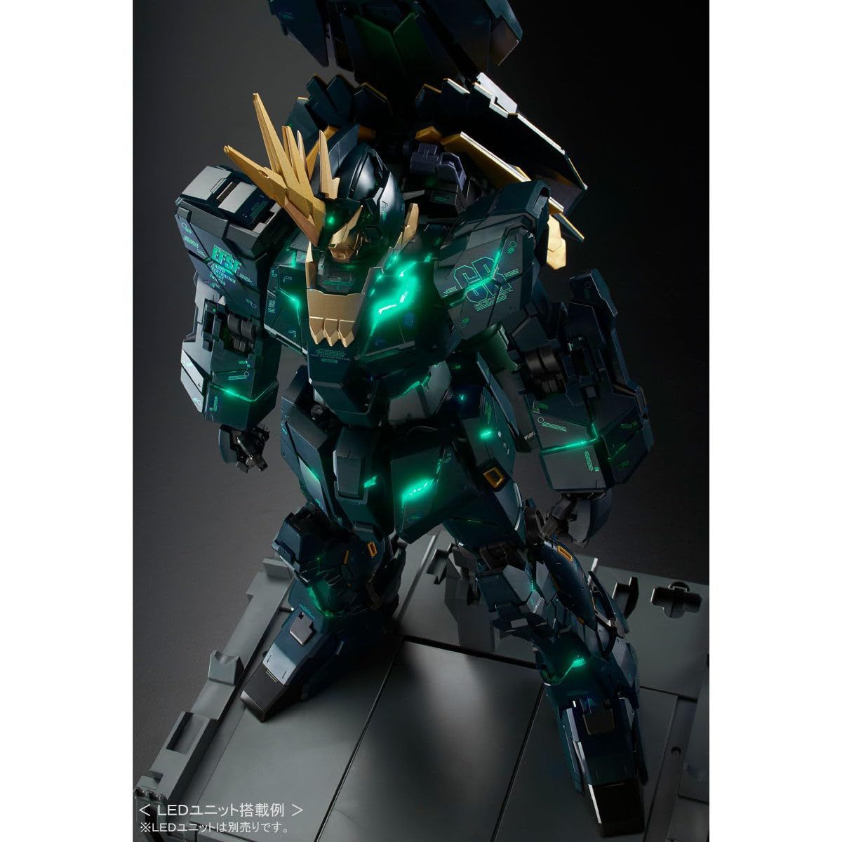 PG 1/60 RX-0[N] ユニコーンガンダム2号機 バンシィ・ノルン 【公式通販】