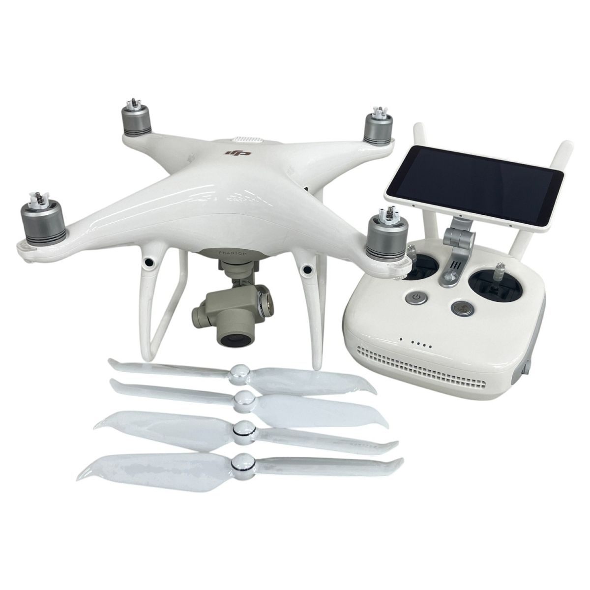 DJI Phantom 4 Pro V2.0 WM331S GL300K コントローラー ドローン