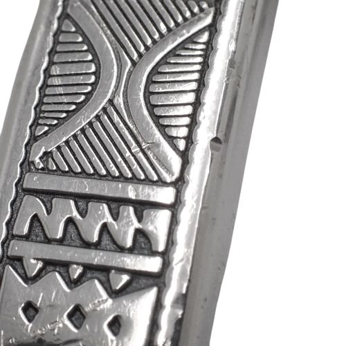 HERMES(エルメス) トゥアレグ バックル シルバー銀 シルバー925 Sv